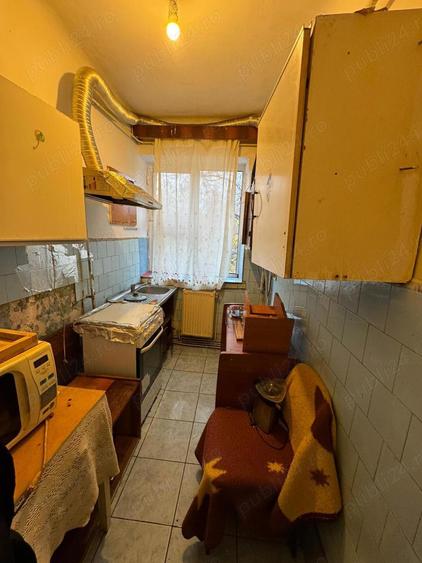 Bulevardul Independentei - Apartament 2 camere decomandat Ultracentral - 1