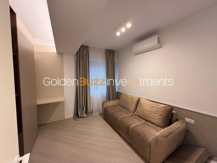 Apartament cu 3 camere, mobilat în Pipera
