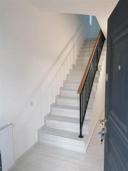 Duplex cu 4 camere cu Canalizare în Alexandriei