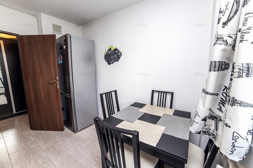 Apartament cu 2 camere decomandat în Drumul Taberei