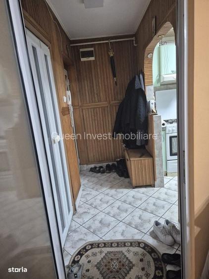 Apartament 2 camere semidecomandat, ultracentral, etaj 4/4