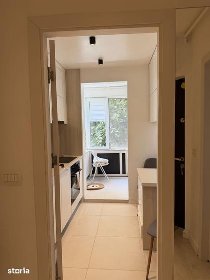 Apartament cu 3 camere decomandat în Ozana
