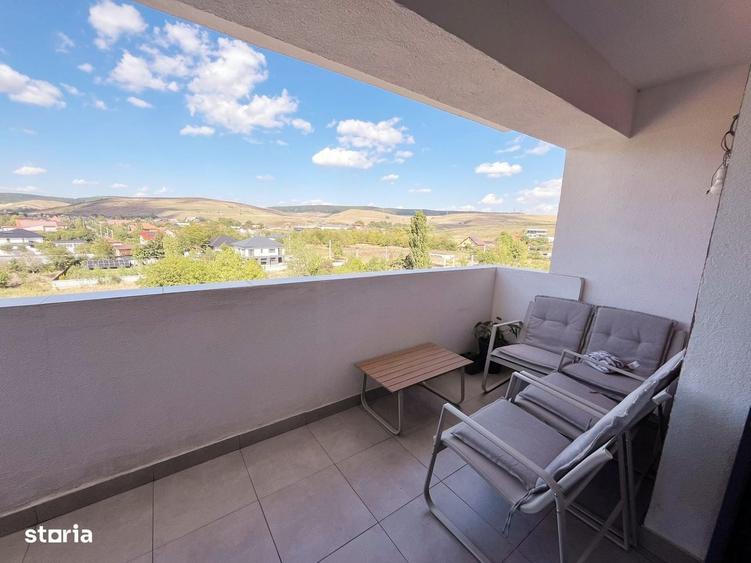 Apartament cu 3 camere în Dărmănești