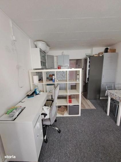 Apartament cu 2 camere, mobilat în Titan — fotografia 1