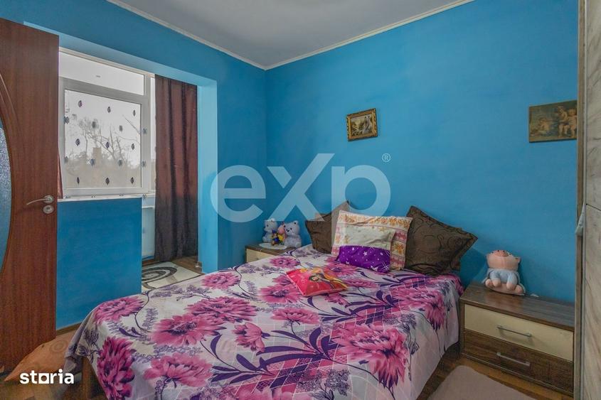 Apartament cu 2 camere în Central