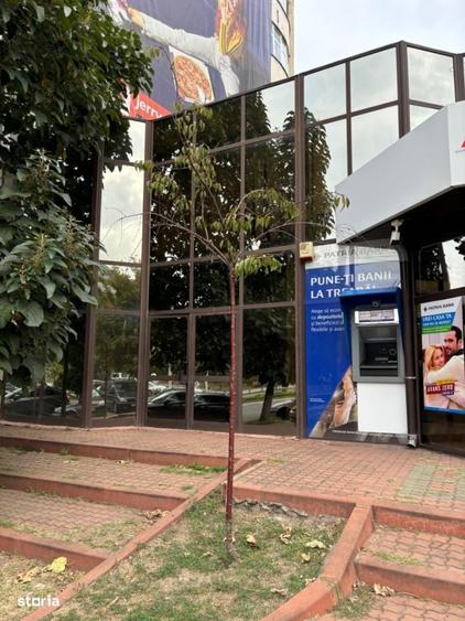 Spațiu comercial, de 144 mp, în Ultracentral