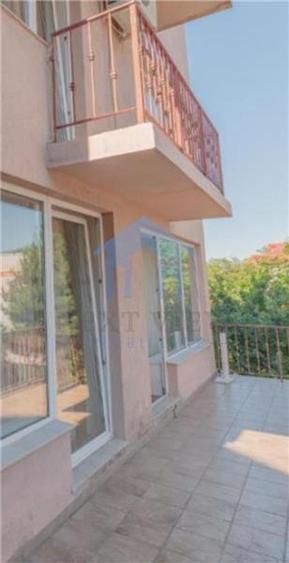 Garsonieră decomandată în Zorilor