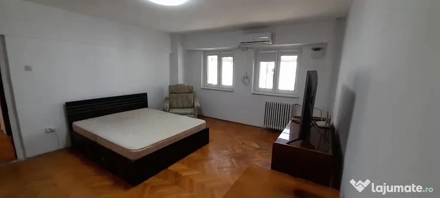 2 camere Calea Calarasilor stradal, 4/8, cf.1,decomandat, 65mp,mobilat si utilat - 1