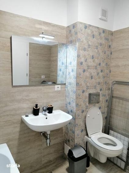 Garsonieră în Central