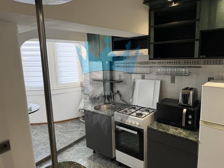 Apartament cu 2 camere decomandat, mobilat în Unirii