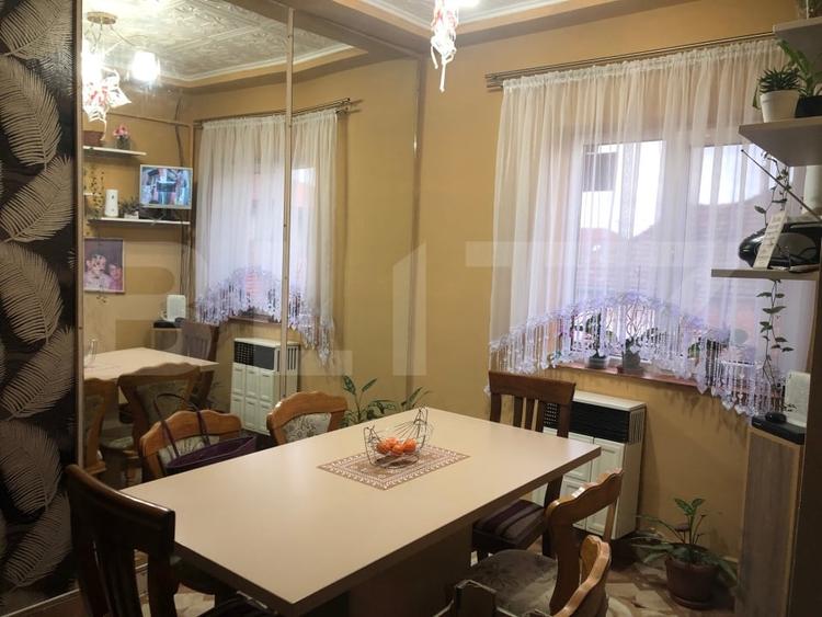 Casă individuală cu 5 camere cu Garaj în Nord