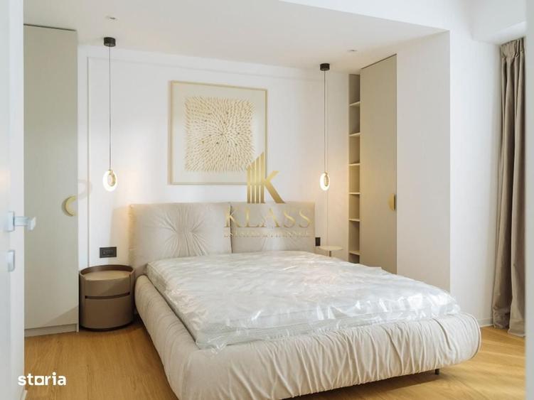 Apartament cu 3 camere în Floreasca