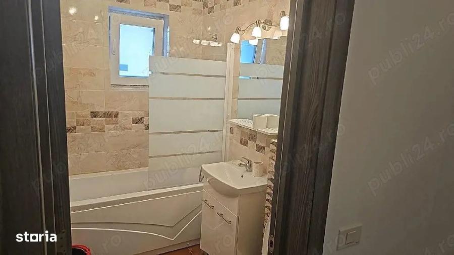 Apartament cu 2 camere decomandat în Dobroești