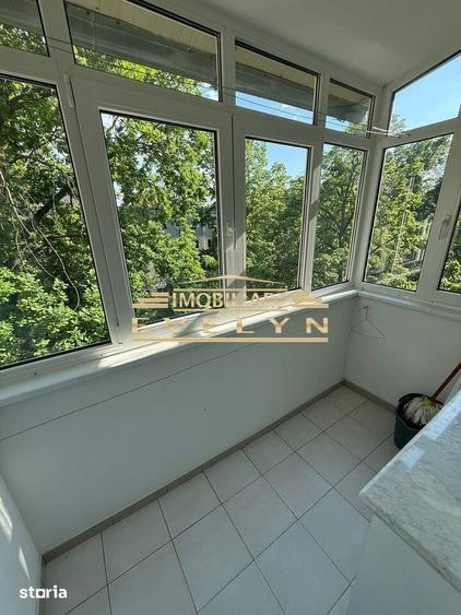 Apartament cu 2 camere semidecomandat în Ultracentral