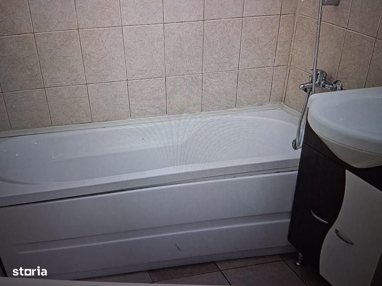 Garsonieră semidecomandată în Pantelimon