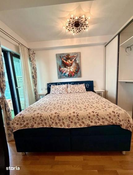 3 Camere | 13 Septembrie - Uranus | Bloc Nou | Suprafata 80 m2