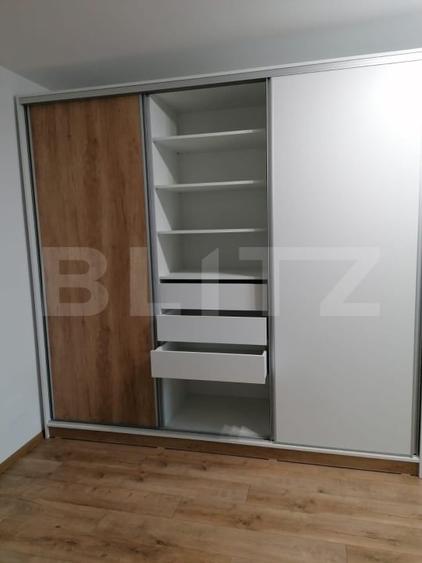 Apartament 2 camere, 48 mp, zona Marasti - 5