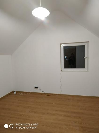 Casă cu 3 camere în Zădăreni