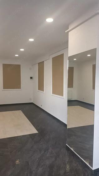 Spațiu comercial, de 43 mp, în Central