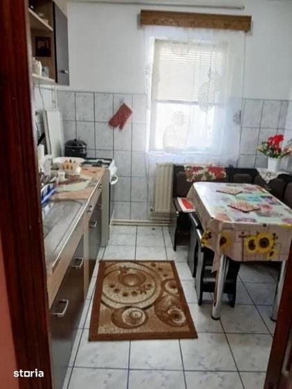 Apartament cu 2 camere în Calarași 4