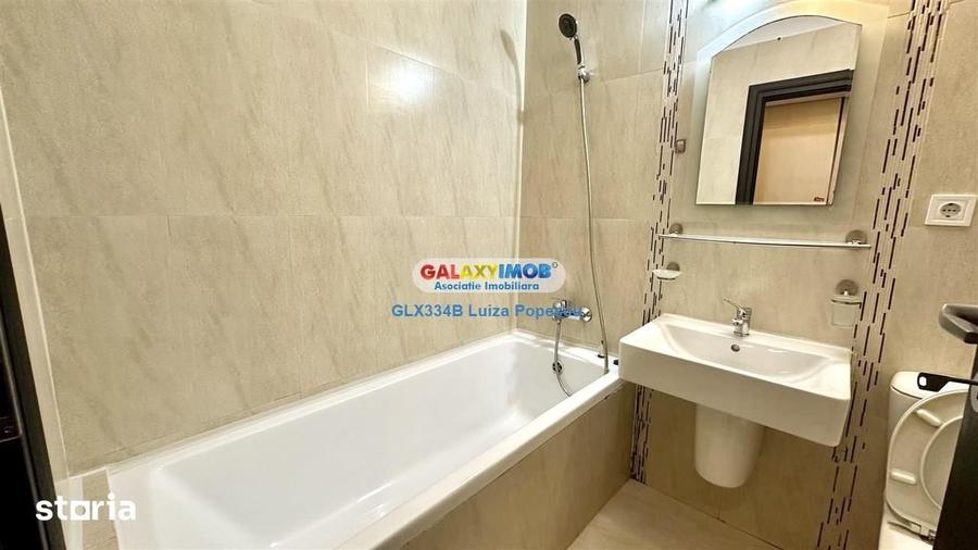Apartament cu 2 camere în Tineretului