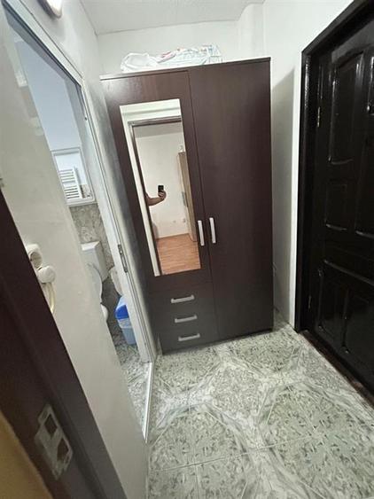 Garsonieră semidecomandată, mobilată în Dorobanți