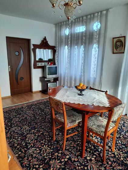 Casa in com Brebu - zona pitoreasca cu aer curat in PH, la 100km de Bucuresti - 6