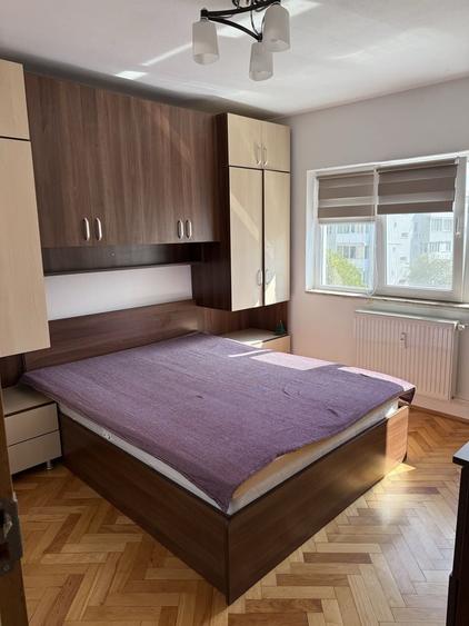 Apartament cu 2 camere decomandat în Micălaca