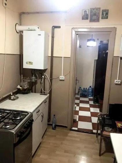 Apartament cu 2 camere decomandat în Ultracentral
