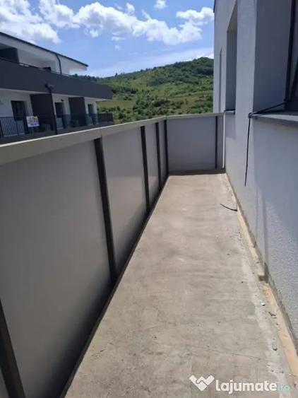 Apartament 2 camere 37.3 mp in Floresti zona Terra - Floresti (Cluj) - 2