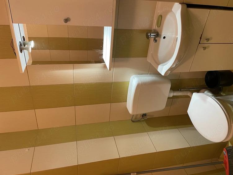 Garsonieră decomandată în Chiajna