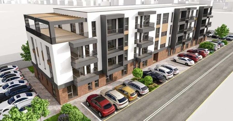 Spațiu comercial, de 56 mp, în Central