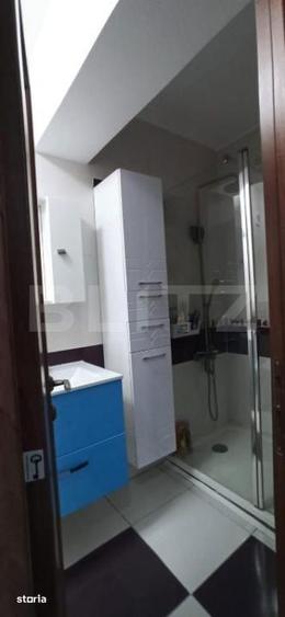 Apartament cu 2 camere în Galata