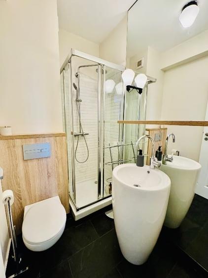 Apartament cu 3 camere decomandat, mobilat în Tineretului