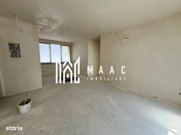 Apartament 3 camere | 56 MPU | Balcon | 2 Locuri de Parcare | Turnisor - 6
