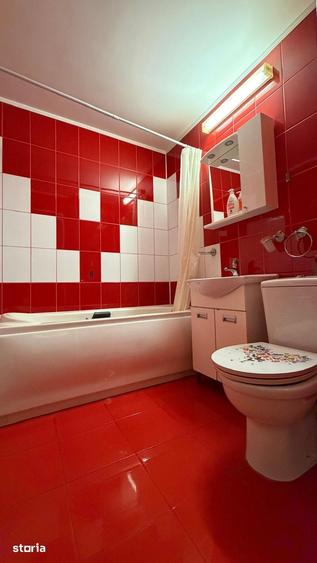 Apartament cu 2 camere în Obor