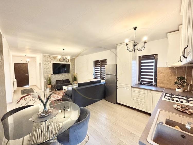 Casă cu 3 camere cu Teren 270 Mp în Ghiroda