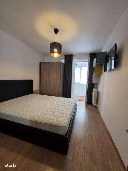 Apartament cu 3 camere în Câmpia Libertății