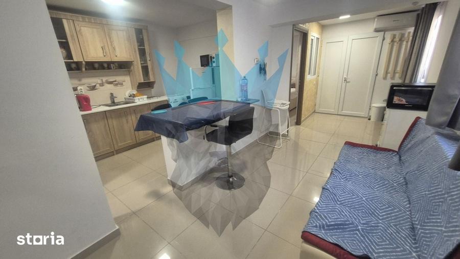 Apartament 2 Camere in vila Andronache Bucuresti - 4