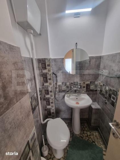 Apartament cu 4 camere în Ultracentral