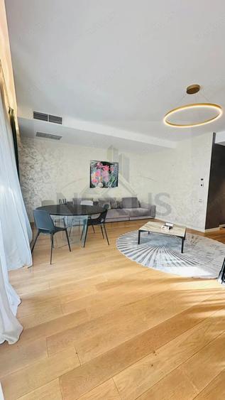 Apartament exclusivist 4 camere | ONE Herastrau Park | 117,82 mp utili - 2