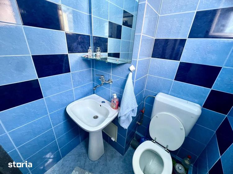 Apartament cu 3 camere în Tudor Vladimirescu