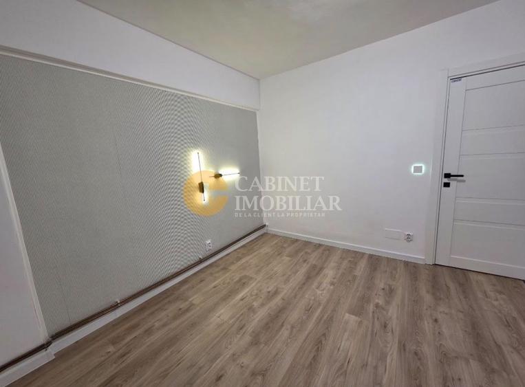 Apartament cu 4 camere decomandat, mobilat în Alexandru cel Bun