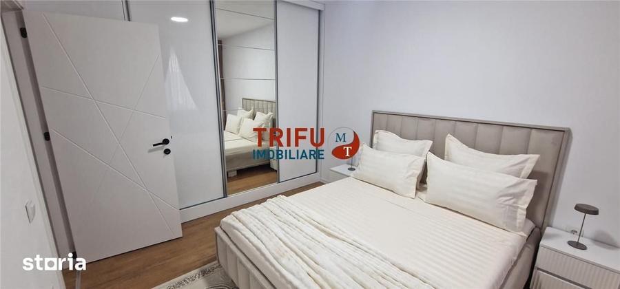 Apartament 3 camere de vanzare zona Arex - 8