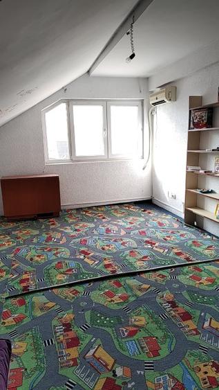 Duplex cu 5 camere cu Teren 400 Mp în Lujerului