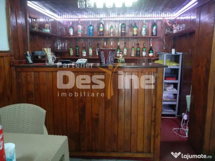 Spațiu comercial, de 70 mp, în Dor Mărunt