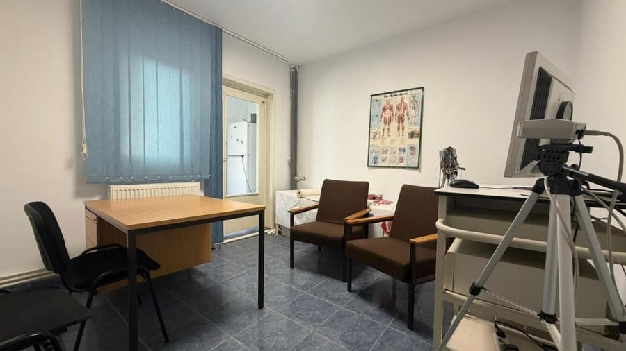 Birou, de 48.099998474121 mp, în Tomis Nord