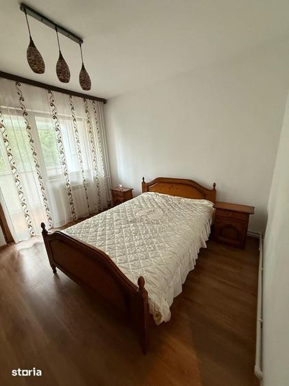 Apartament cu 2 camere decomandate, G. Enescu - 1