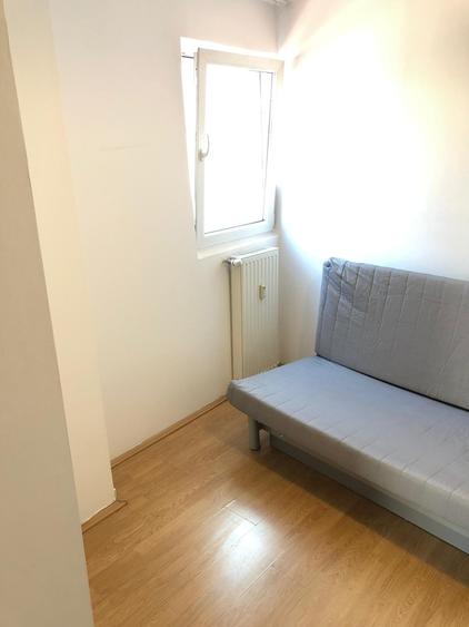 Apartament cu 2 camere semidecomandat în Romană