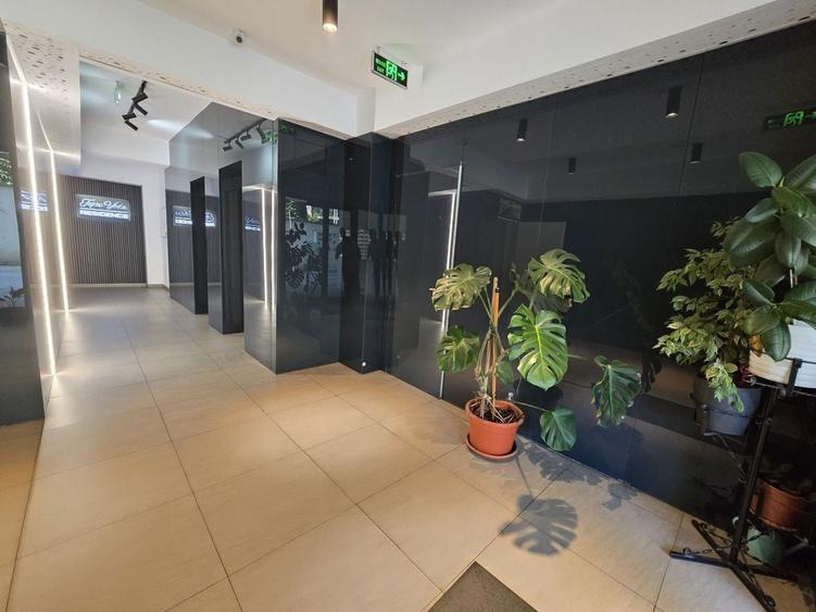 Apartament cu 2 camere în Calea Călărașilor